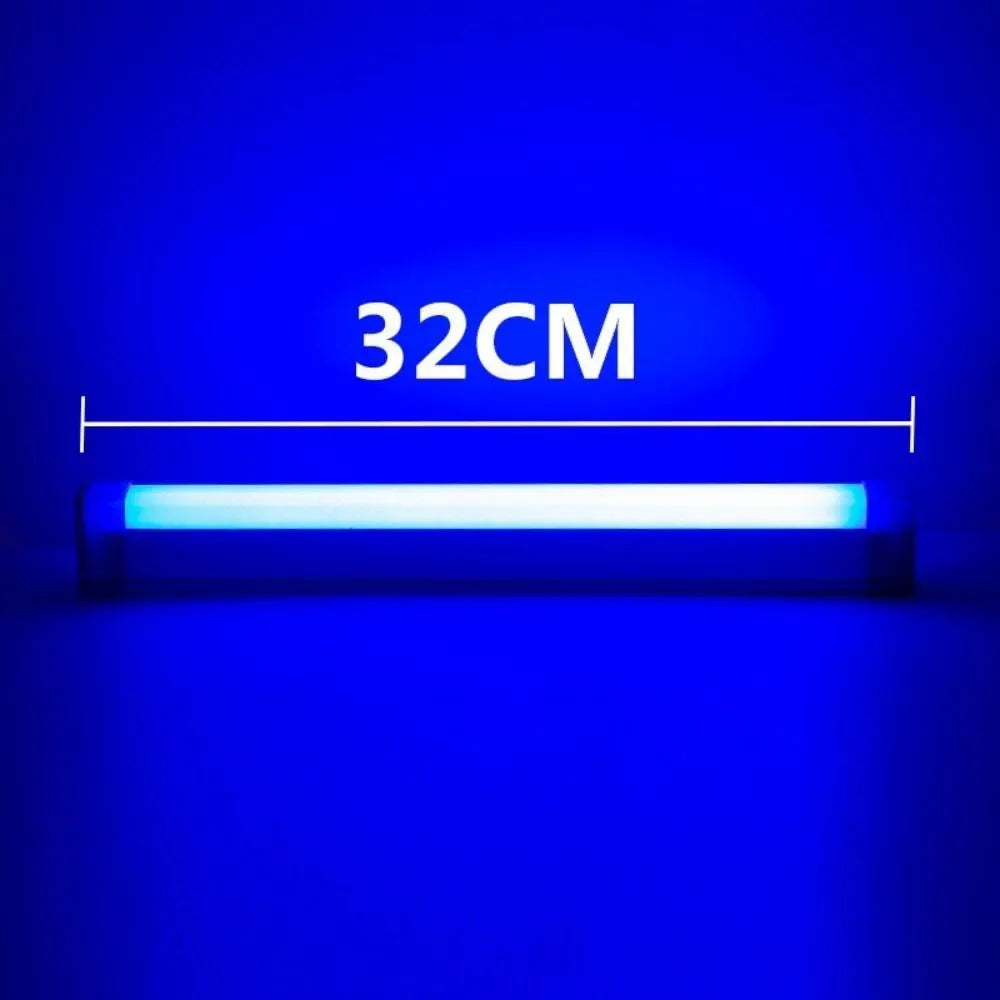 Tube Lumineux RGB USB – Éclairage d’Ambiance pour Setup Gaming
