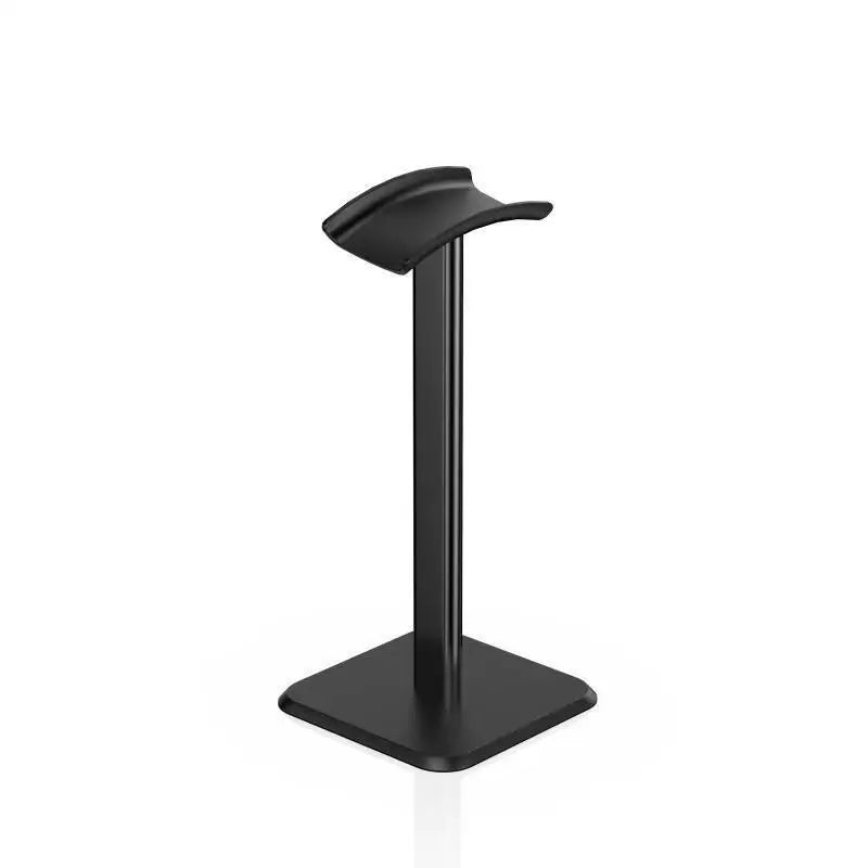 Support Casque Gaming en Aluminium – Design Élégant pour Bureau