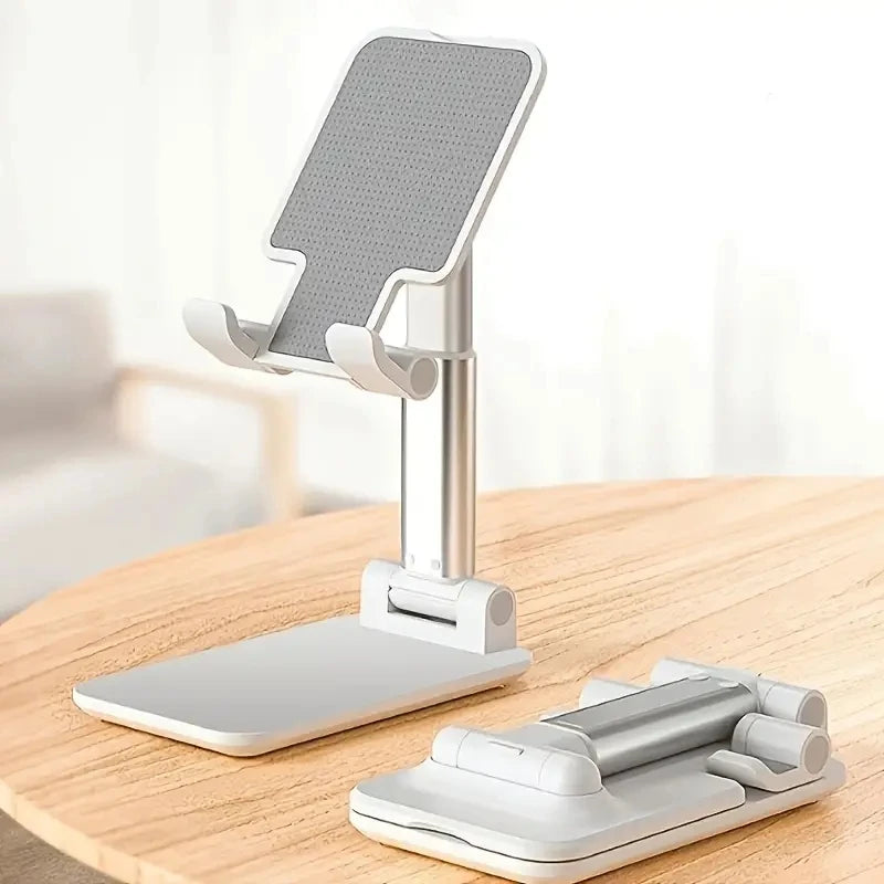 Support de Téléphone et Tablette de Bureau – Réglable et Universel