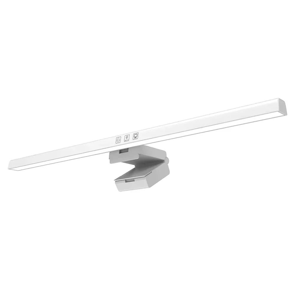 Barre Lumineuse LED 50cm pour écran - Lampe pour moniteur (HOMEFISH)