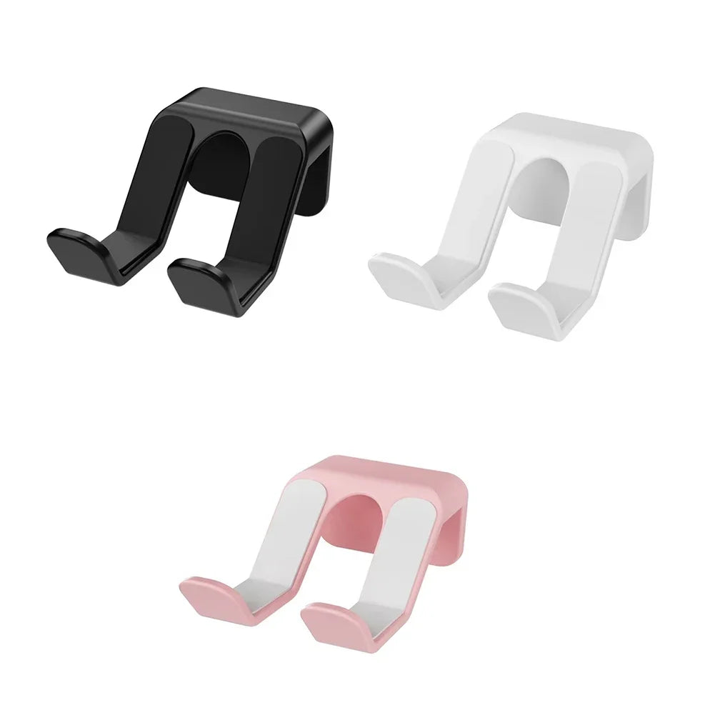 Support Mural Casque & Manette Gaming – PS5 / PS4 / Xbox