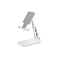 Support de Téléphone et Tablette de Bureau – Réglable et Universel