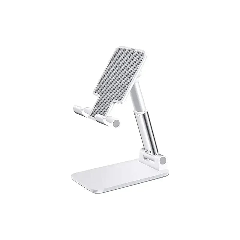 Support de Téléphone et Tablette de Bureau – Réglable et Universel
